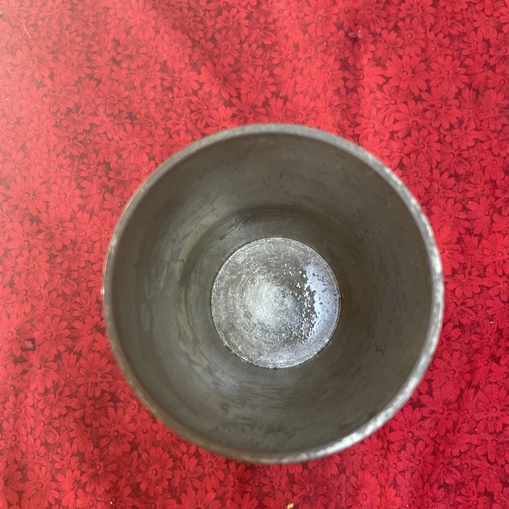 Vintage Pewter 4